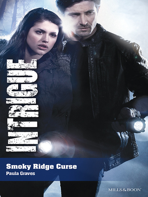Title details for Smoky Ridge Curse by PAULA GRAVES - Available